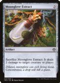 Iconic Masters -  Moonglove Extract