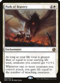 Iconic Masters -  Path of Bravery