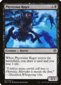 Iconic Masters -  Phyrexian Rager