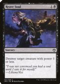 Iconic Masters -  Reave Soul