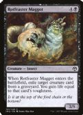 Iconic Masters -  Rotfeaster Maggot
