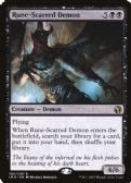 Iconic Masters -  Rune-Scarred Demon