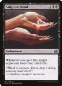 Iconic Masters -  Sanguine Bond