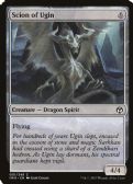 Iconic Masters -  Scion of Ugin