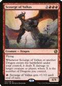 Iconic Masters -  Scourge of Valkas
