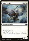 Iconic Masters -  Serra Angel