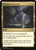 Iconic Masters -  Shimmering Grotto