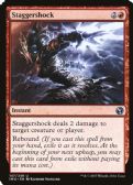Iconic Masters -  Staggershock