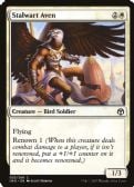 Iconic Masters -  Stalwart Aven