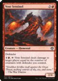 Iconic Masters -  Vent Sentinel