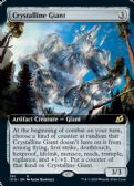 Ikoria: Lair of Behemoths -  Crystalline Giant