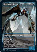 Ikoria: Lair of Behemoths -  Dreamtail Heron