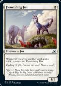 Ikoria: Lair of Behemoths -  Flourishing Fox