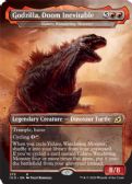 Ikoria: Lair of Behemoths - Yidaro, Wandering Monster­