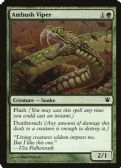 Innistrad -  Ambush Viper