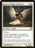 Innistrad -  Angel of Flight Alabaster