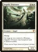 Innistrad -  Angelic Overseer