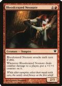 Innistrad -  Bloodcrazed Neonate