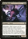 Innistrad -  Brain Weevil