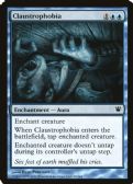 Innistrad -  Claustrophobia