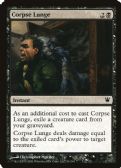 Innistrad -  Corpse Lunge