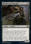 Innistrad: Crimson Vow -  Bloodcrazed Socialite