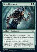 Innistrad: Crimson Vow -  Bramble Armor