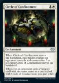 Innistrad: Crimson Vow -  Circle of Confinement