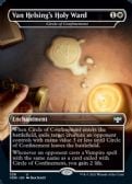 Innistrad: Crimson Vow -  Circle of Confinement