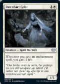 Innistrad: Crimson Vow -  Dawnhart Geist