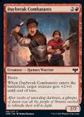 Innistrad: Crimson Vow -  Daybreak Combatants