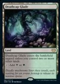 Innistrad: Crimson Vow -  Deathcap Glade