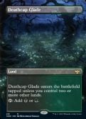 Innistrad: Crimson Vow -  Deathcap Glade