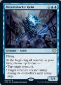 Innistrad: Crimson Vow -  Dreamshackle Geist