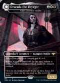 Innistrad: Crimson Vow -  Edgar, Charmed Groom // Edgar Markov's Coffin