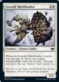 Innistrad: Crimson Vow -  Estwald Shieldbasher