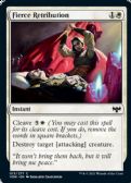 Innistrad: Crimson Vow -  Fierce Retribution