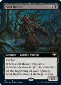 Innistrad: Crimson Vow -  Graf Reaver