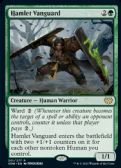 Innistrad: Crimson Vow -  Hamlet Vanguard