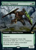 Innistrad: Crimson Vow -  Hamlet Vanguard