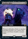 Innistrad: Crimson Vow -  Headless Rider