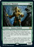 Innistrad: Crimson Vow - Hiveheart Shaman­