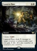 Innistrad: Crimson Vow -  Lantern Flare