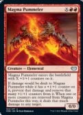 Innistrad: Crimson Vow - Magma Pummeler­