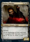 Innistrad: Crimson Vow -  Markov Purifier