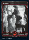 Innistrad: Crimson Vow -  Mountain