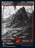 Innistrad: Crimson Vow -  Mountain