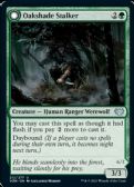 Innistrad: Crimson Vow - Oakshade Stalker // Moonlit Ambusher­