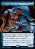 Innistrad: Crimson Vow -  Patchwork Crawler