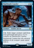 Innistrad: Crimson Vow -  Patchwork Crawler